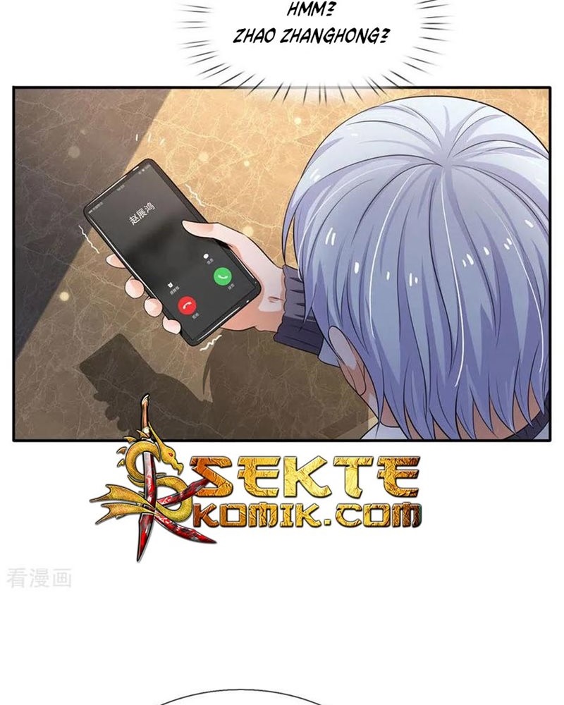 I am Daxianzun Chapter 94 Bahasa Indonesia